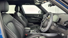 MINI Clubman 2.0 [178] Cooper S Exclusive 6dr Auto Petrol Estate